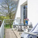 Ostseegarten Langholz - Waterblick Bis 4 Pers Apartament