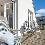 Apartament Ostseegarten Langholz - Waterblick Bis 4 Pers *