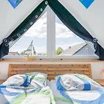 Apartament Ostseegarten Langholz - Waterblick Bis 4 Pers