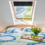Apartament Ostseegarten Langholz - Waterblick Bis 4 Pers Waabs