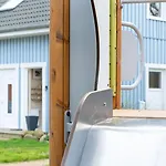 Ostseegarten Langholz - Waterblick Bis 4 Pers Apartament Waabs
