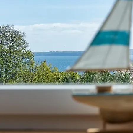 Lejlighed Ostseegarten Langholz - Waterblick Bis 4 Pers Waabs