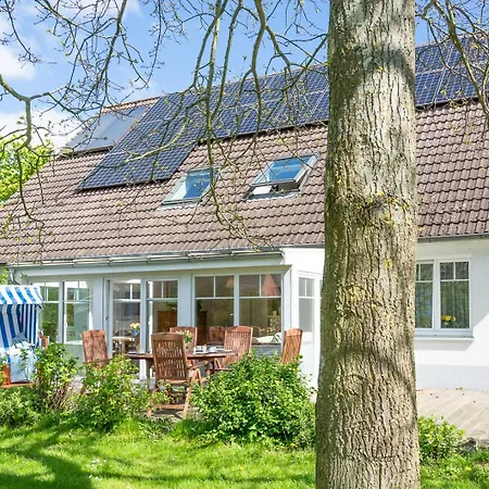 Ostseegarten Langholz - Waterblick Bis 4 Pers Apartamento *
